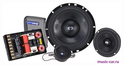Автоакустика CDT Audio CL-632